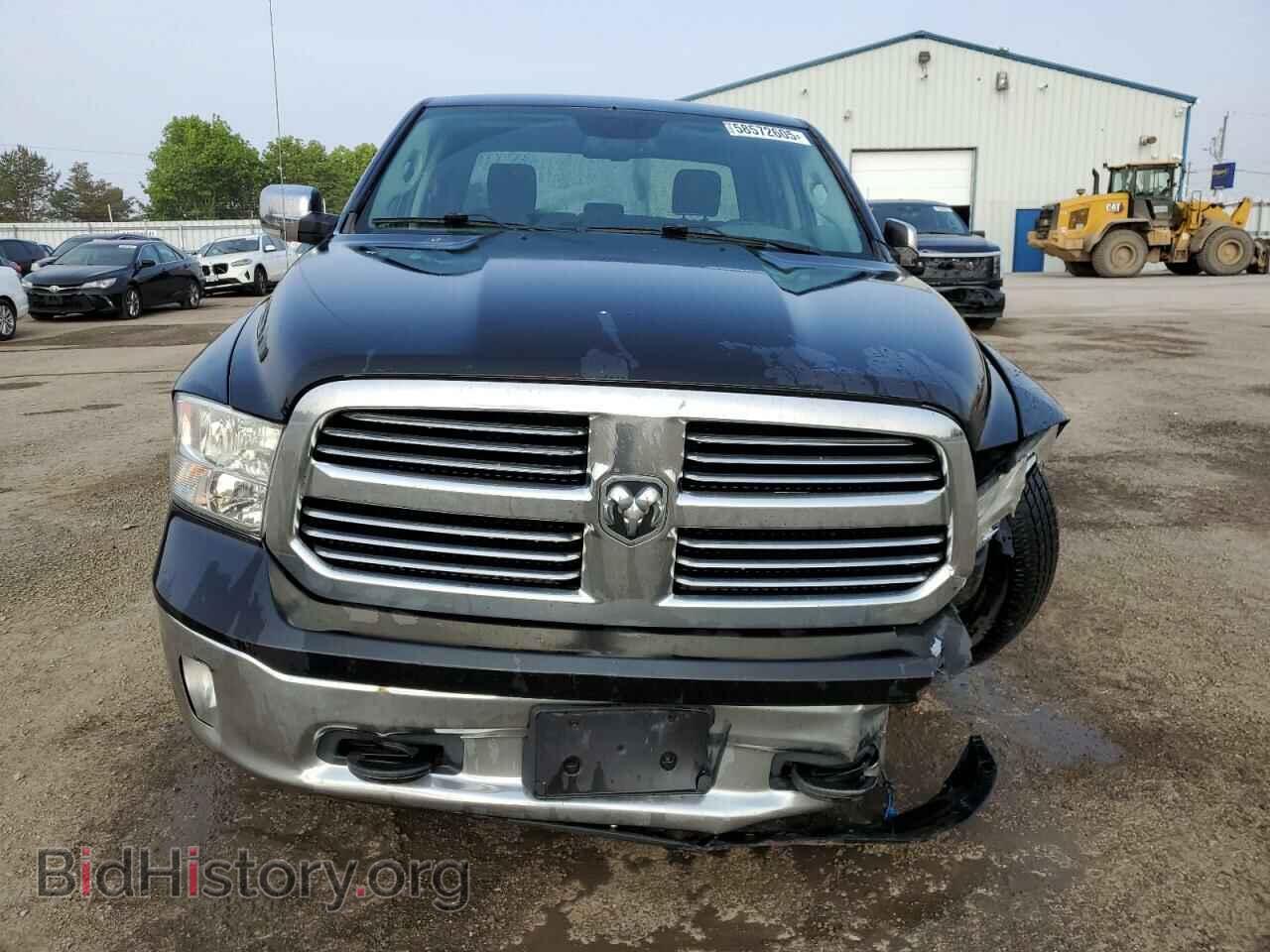 2017 RAM 1500 - VIN: 1C6RR7LT3HS712862 - Фото 5