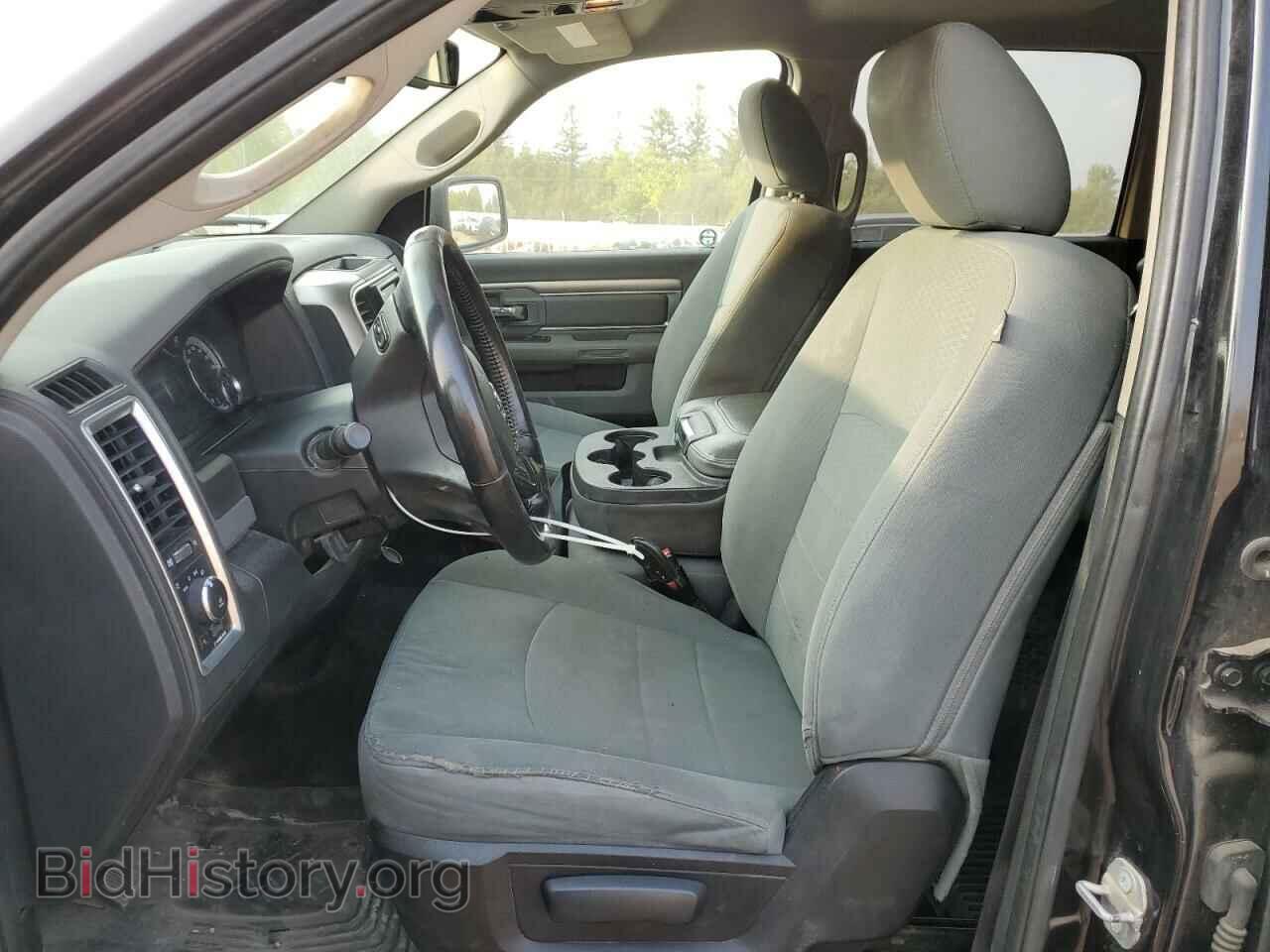 2017 RAM 1500 - VIN: 1C6RR7LT3HS712862 - Фото 7