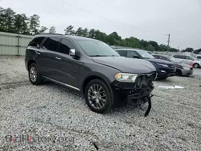 2014 DODGE DURANGO - VIN: 1C4SDJET9EC435191 - Photo 15