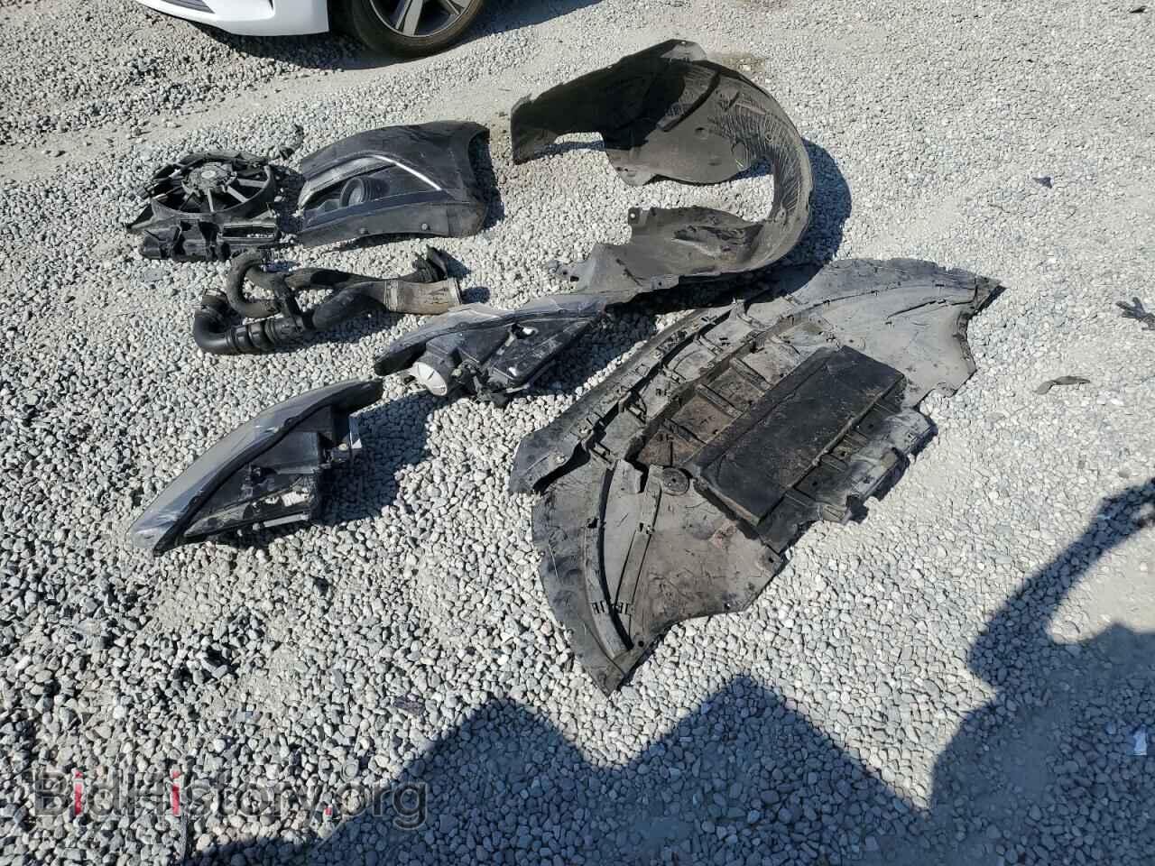 2016 FORD ALL Models - VIN: 1FA6P8TH4G5220329 - Фото 12