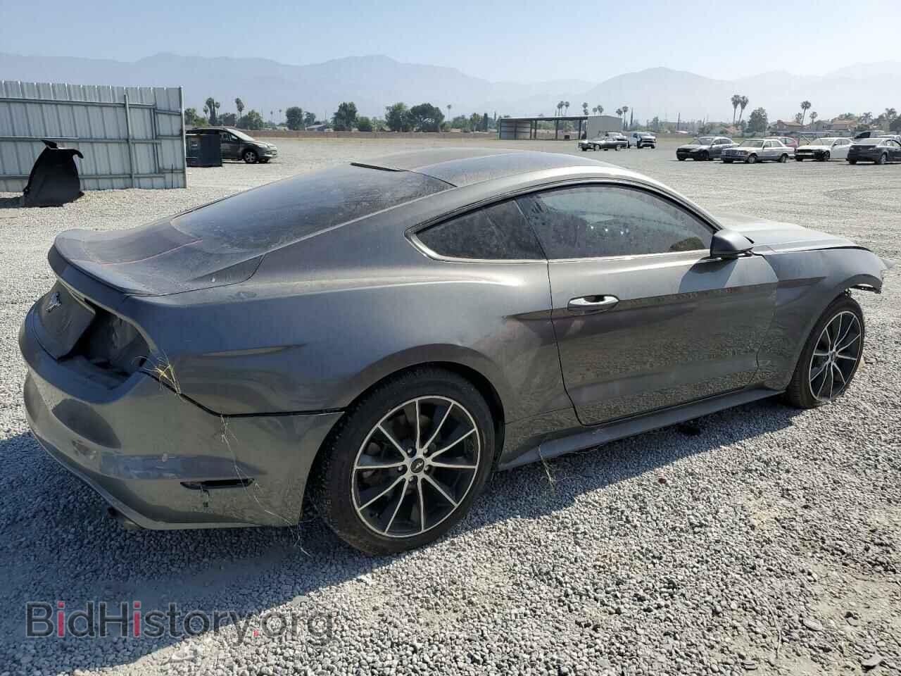 2016 FORD ALL Models - VIN: 1FA6P8TH4G5220329 - Фото 3