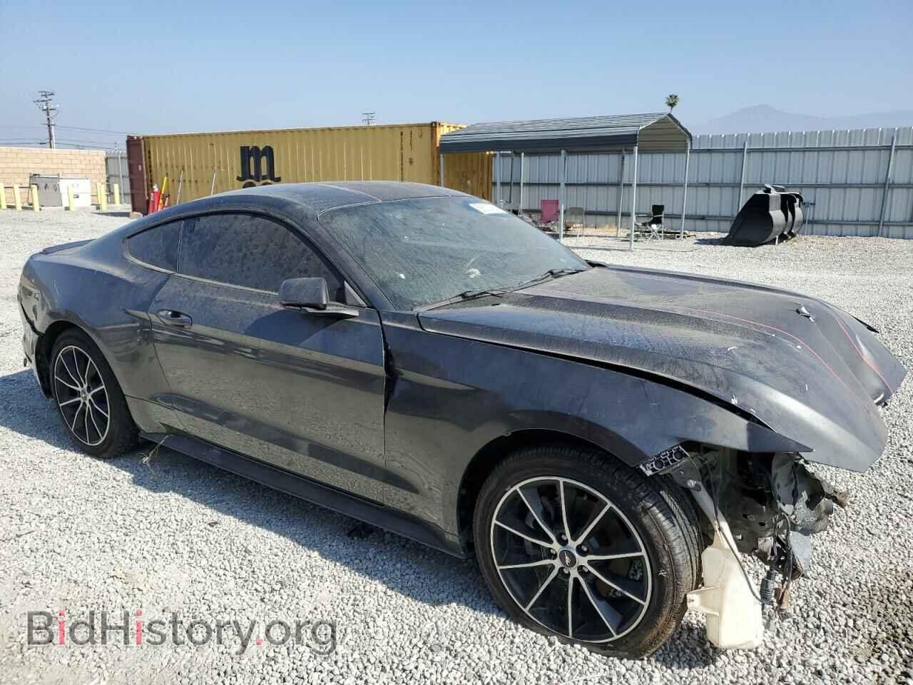 2016 FORD ALL Models - VIN: 1FA6P8TH4G5220329 - Фото 4