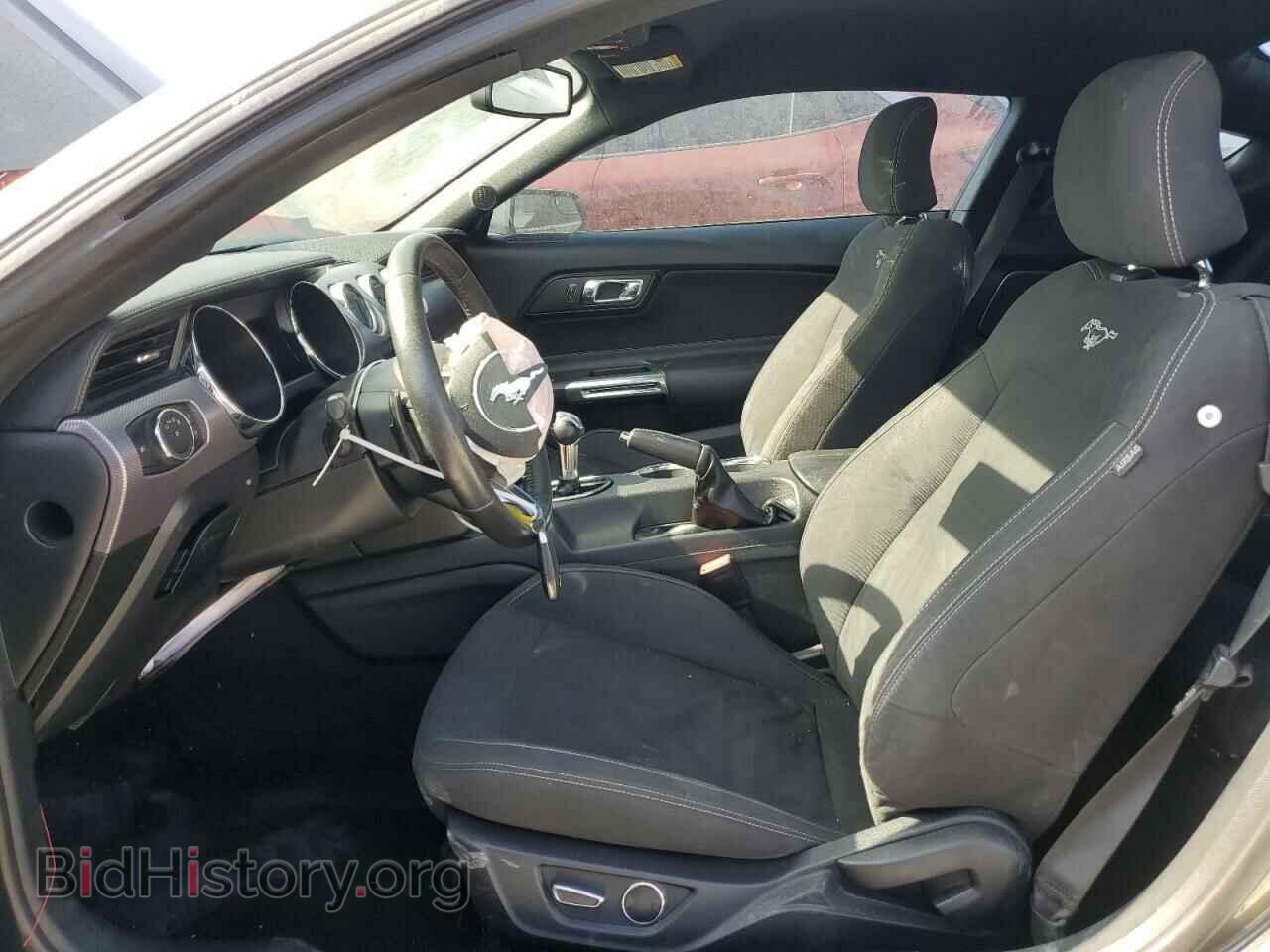 2016 FORD ALL Models - VIN: 1FA6P8TH4G5220329 - Фото 7