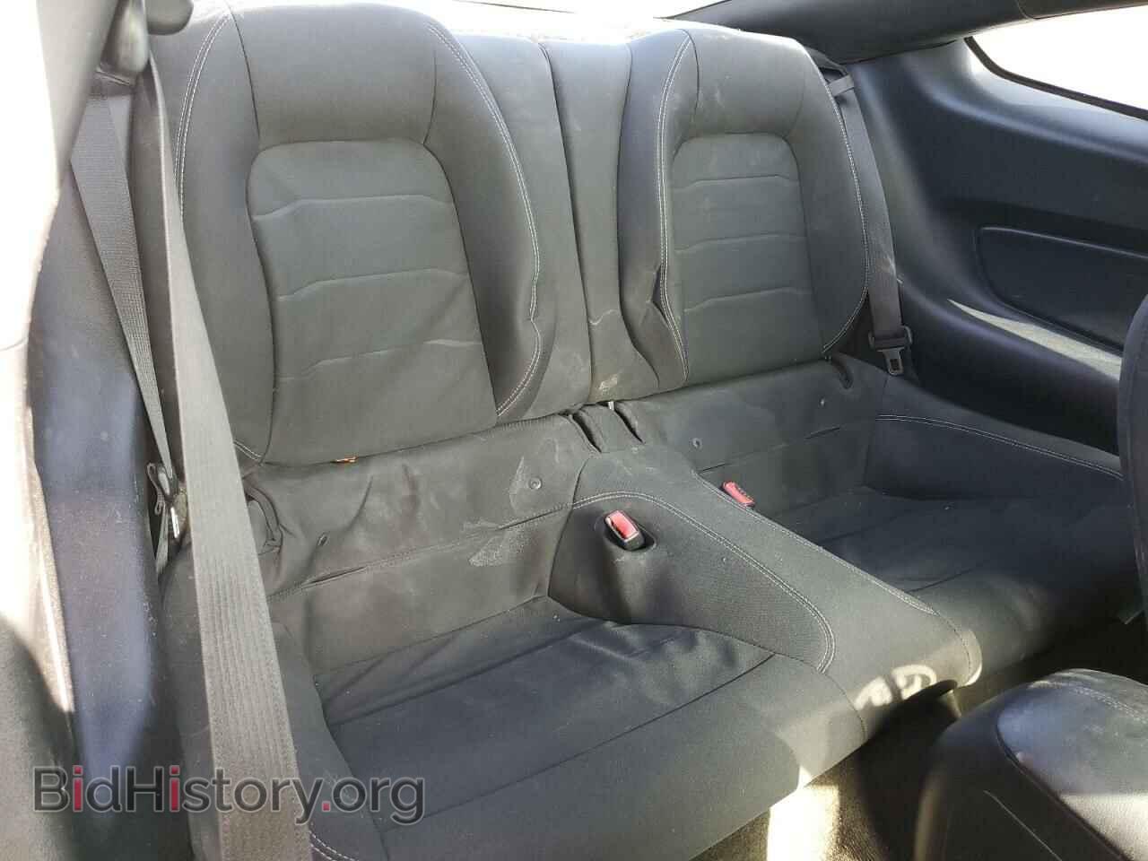 2016 FORD ALL Models - VIN: 1FA6P8TH4G5220329 - Фото 10