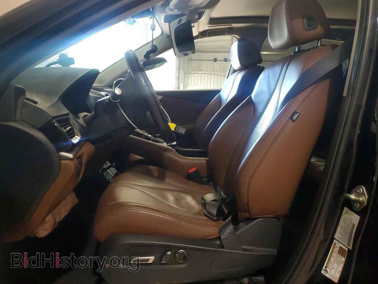 2021 ACURA RDX - VIN: 5J8TC1H5XML000054 - Photo 7