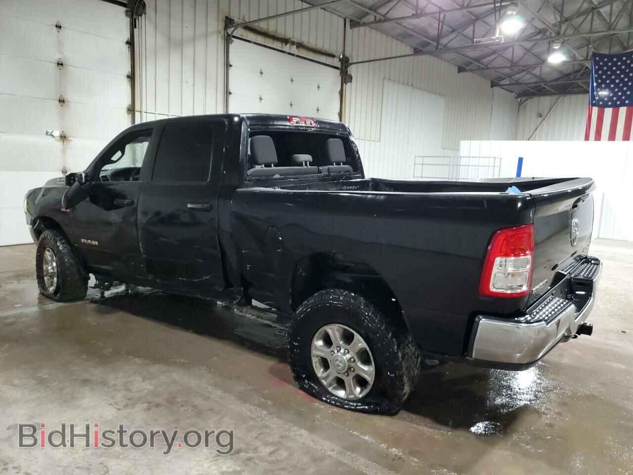 2023 RAM 2500 - VIN: 3C6UR5DL8PG601839 - Фото 2