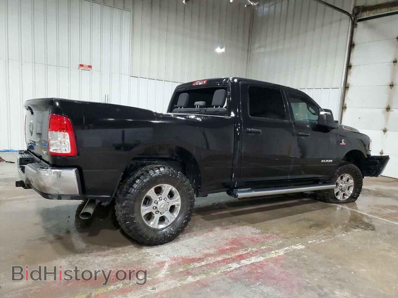 2023 RAM 2500 - VIN: 3C6UR5DL8PG601839 - Фото 3