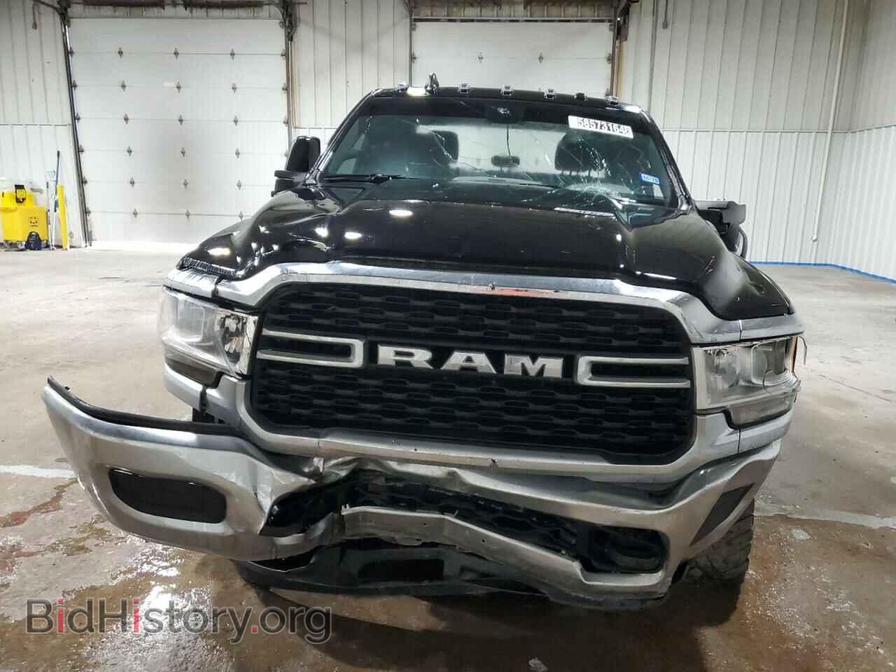 2023 RAM 2500 - VIN: 3C6UR5DL8PG601839 - Фото 5