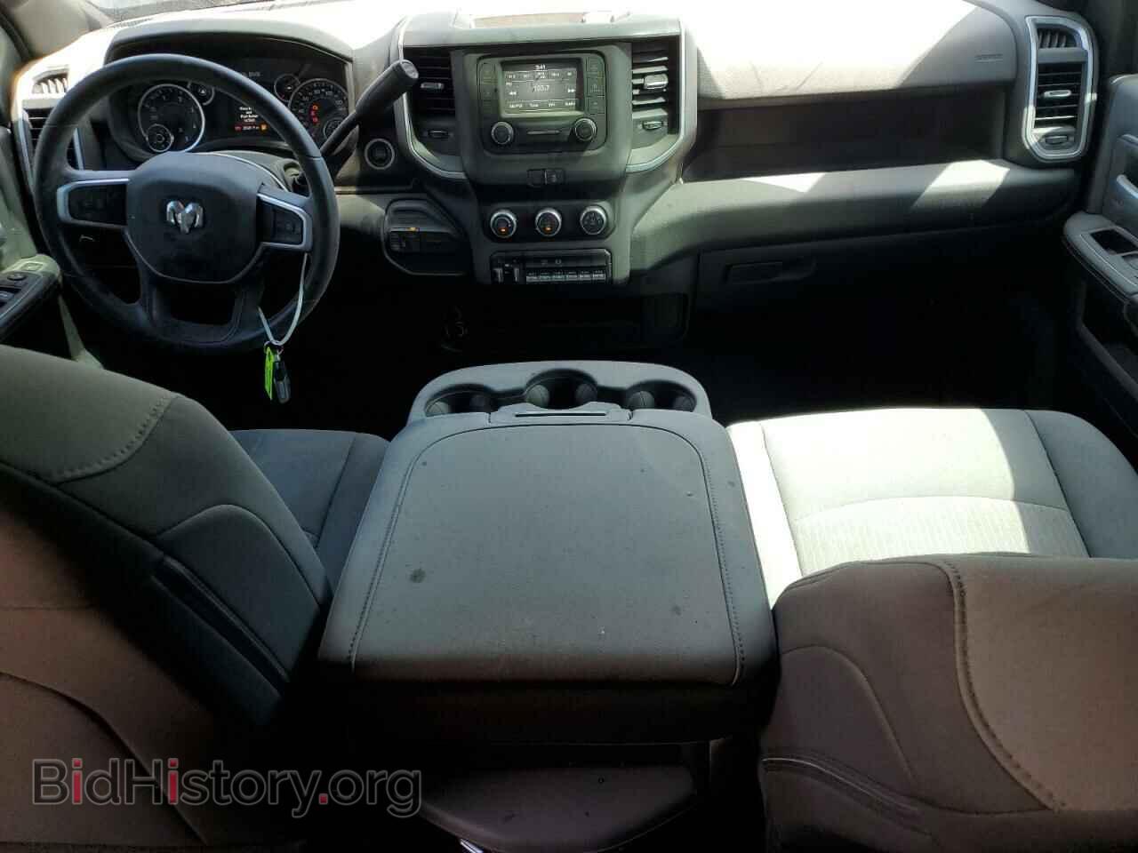 2023 RAM 2500 - VIN: 3C6UR5DL8PG601839 - Фото 8