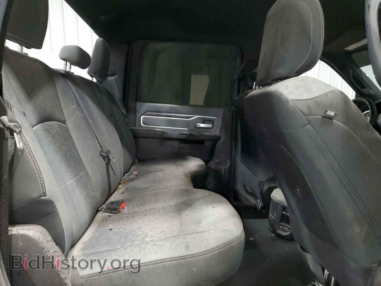 2023 RAM 2500 - VIN: 3C6UR5DL8PG601839 - Фото 10