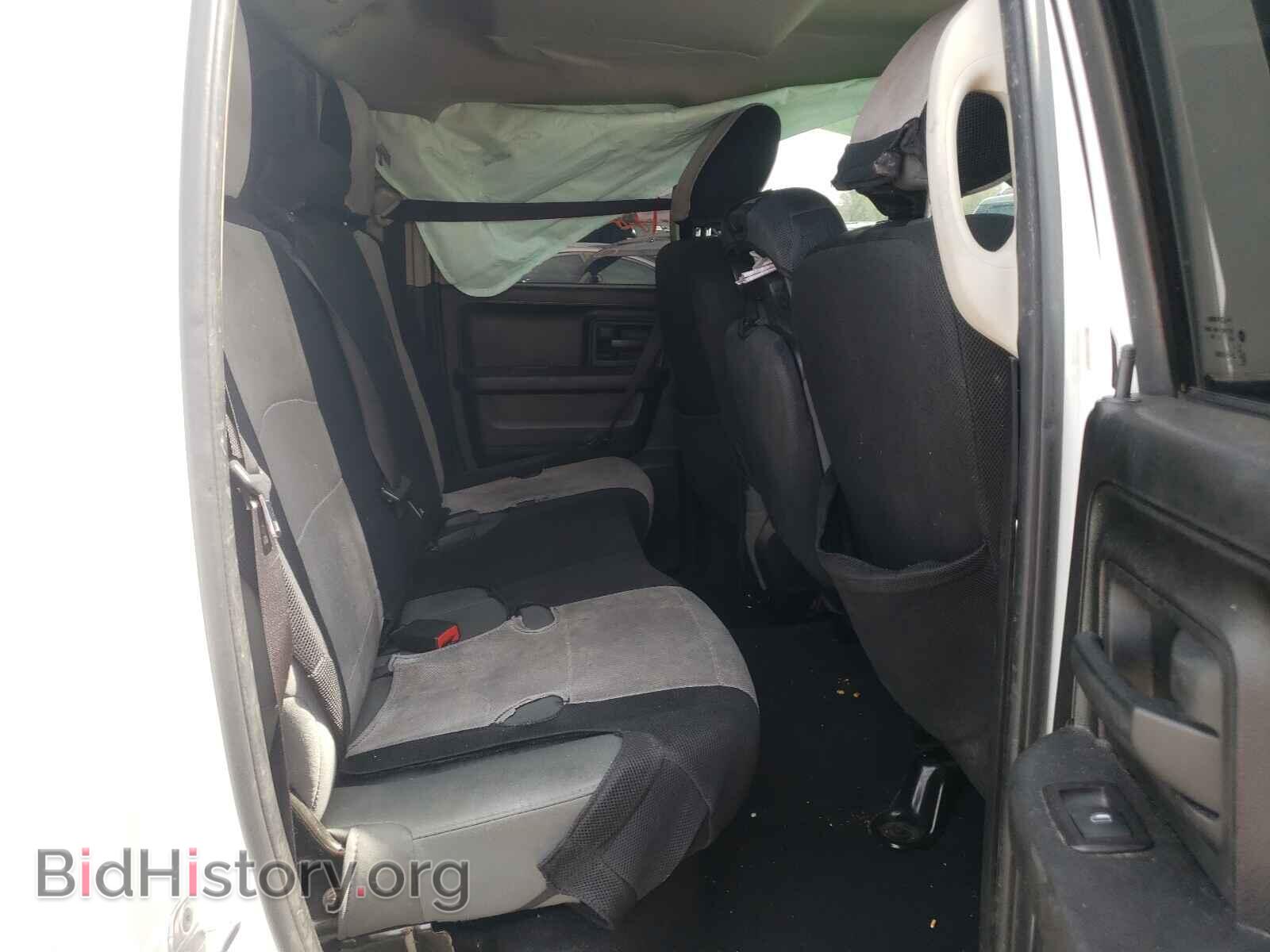 2013 RAM 1500 - VIN: 1C6RR7FT8DS643513 - Photo 6