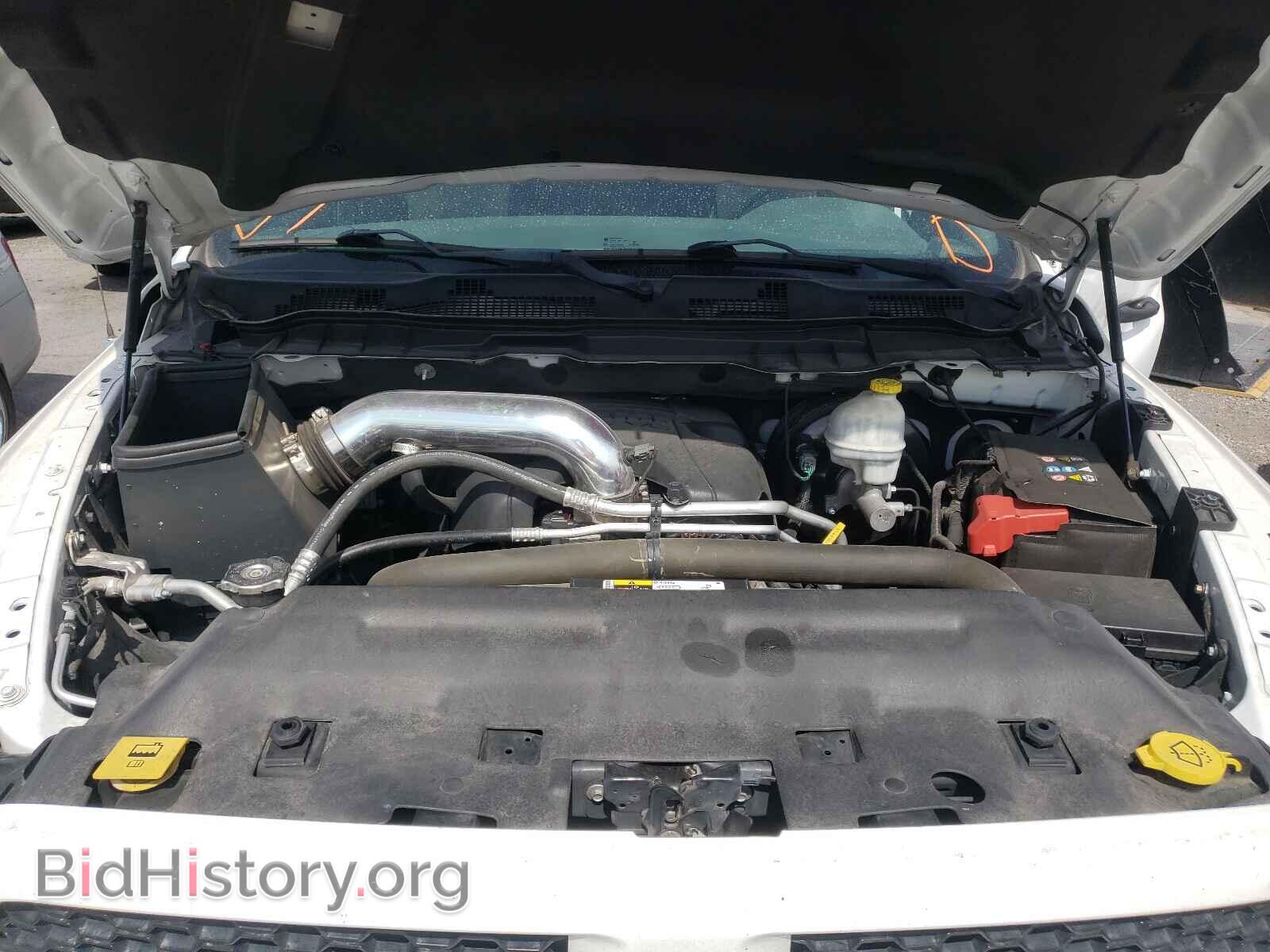 2013 RAM 1500 - VIN: 1C6RR7FT8DS643513 - Photo 7