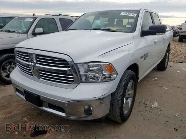 2019 RAM 1500 CLASS - VIN: 1C6RR6LT4KS573603 - Фото 2