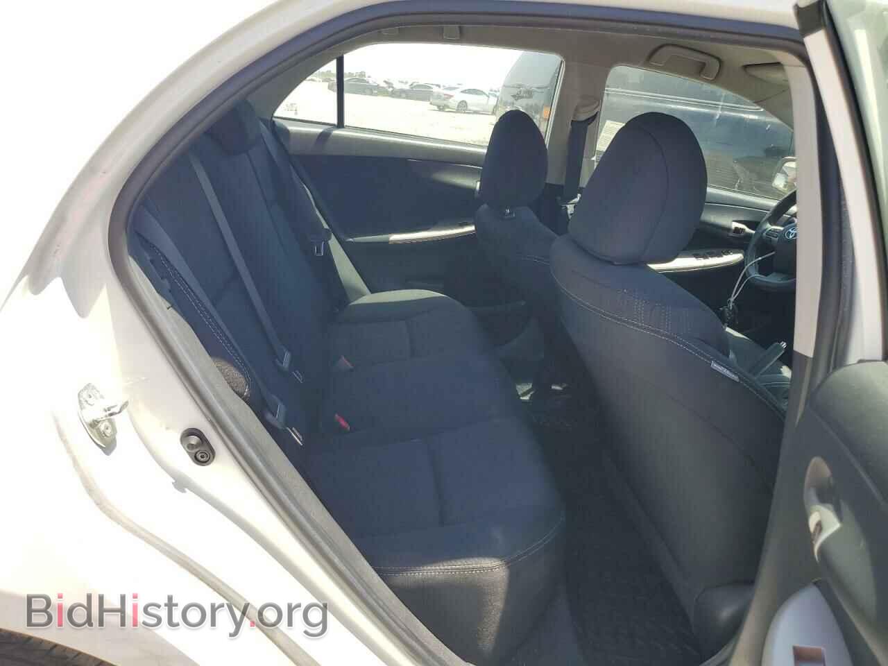 2013 TOYOTA COROLLA - VIN: 5YFBU4EE5DP134345 - Photo 10