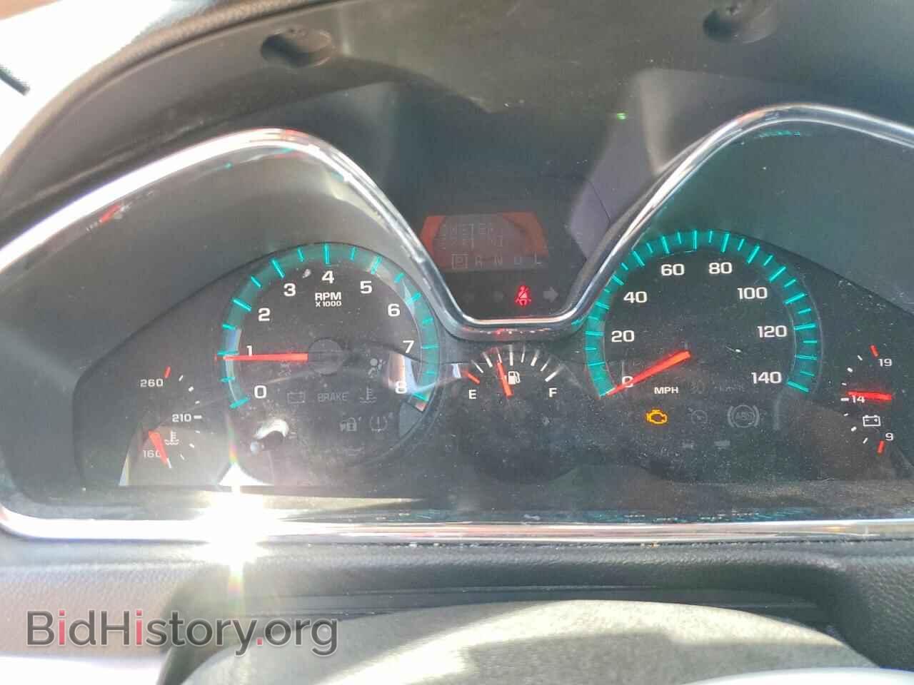 2014 CHEVROLET TRAVERSE - VIN: 1GNKVGKD2EJ189794 - Фото 9