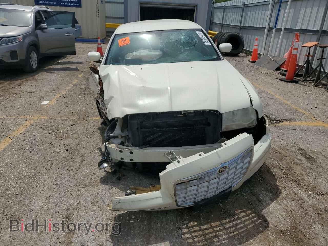 2007 CHRYSLER 300 - VIN: 2C3KA53G67H777501 - Фото 5