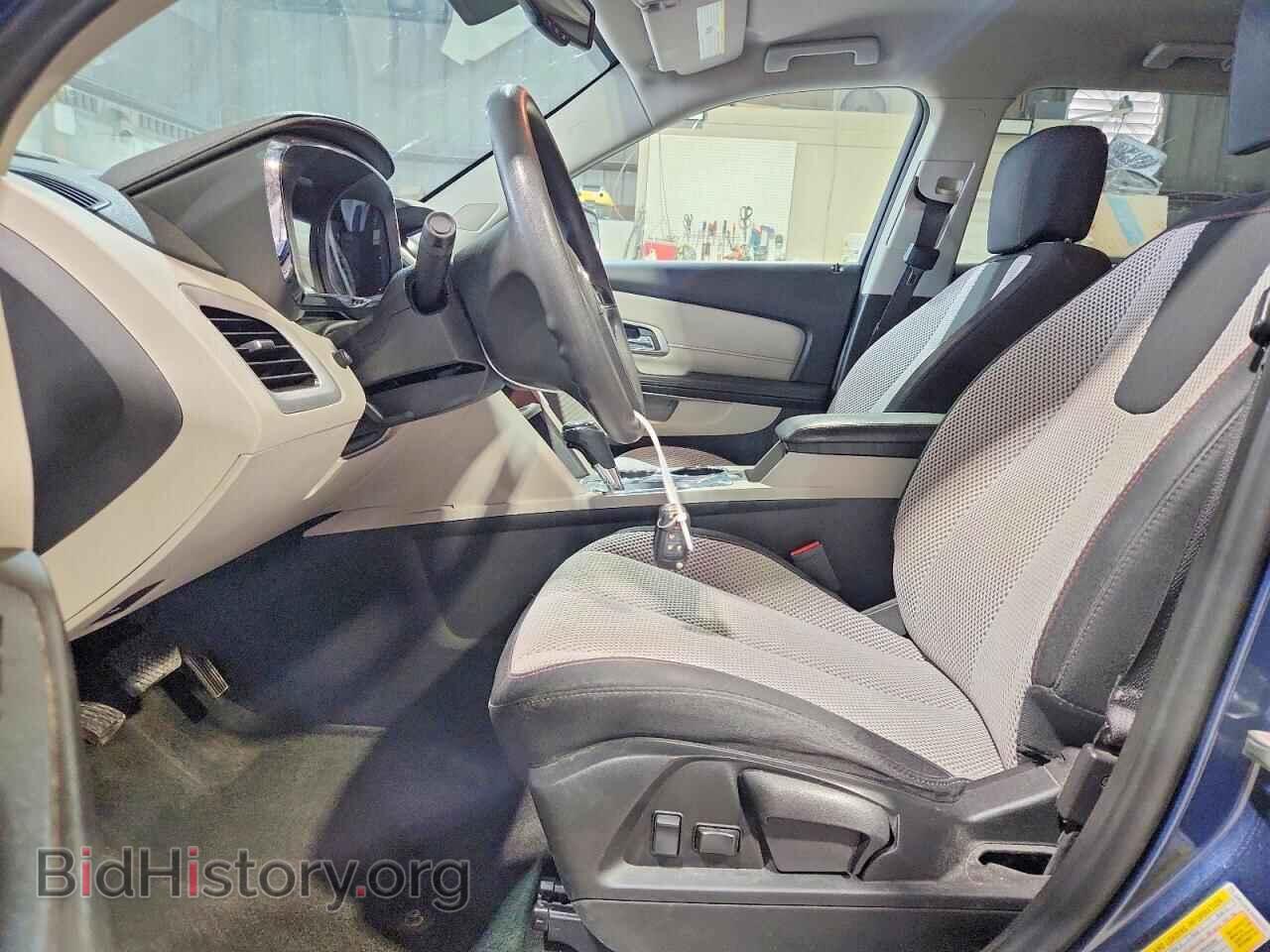 2017 GMC TERRAIN - VIN: 2GKFLSEK2H6202319 - Photo 7