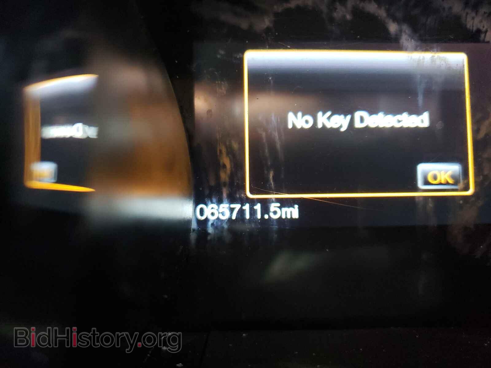 2016 FORD MUSTANG - VIN: 1FA6P8CF5G5326495 - Фото 8