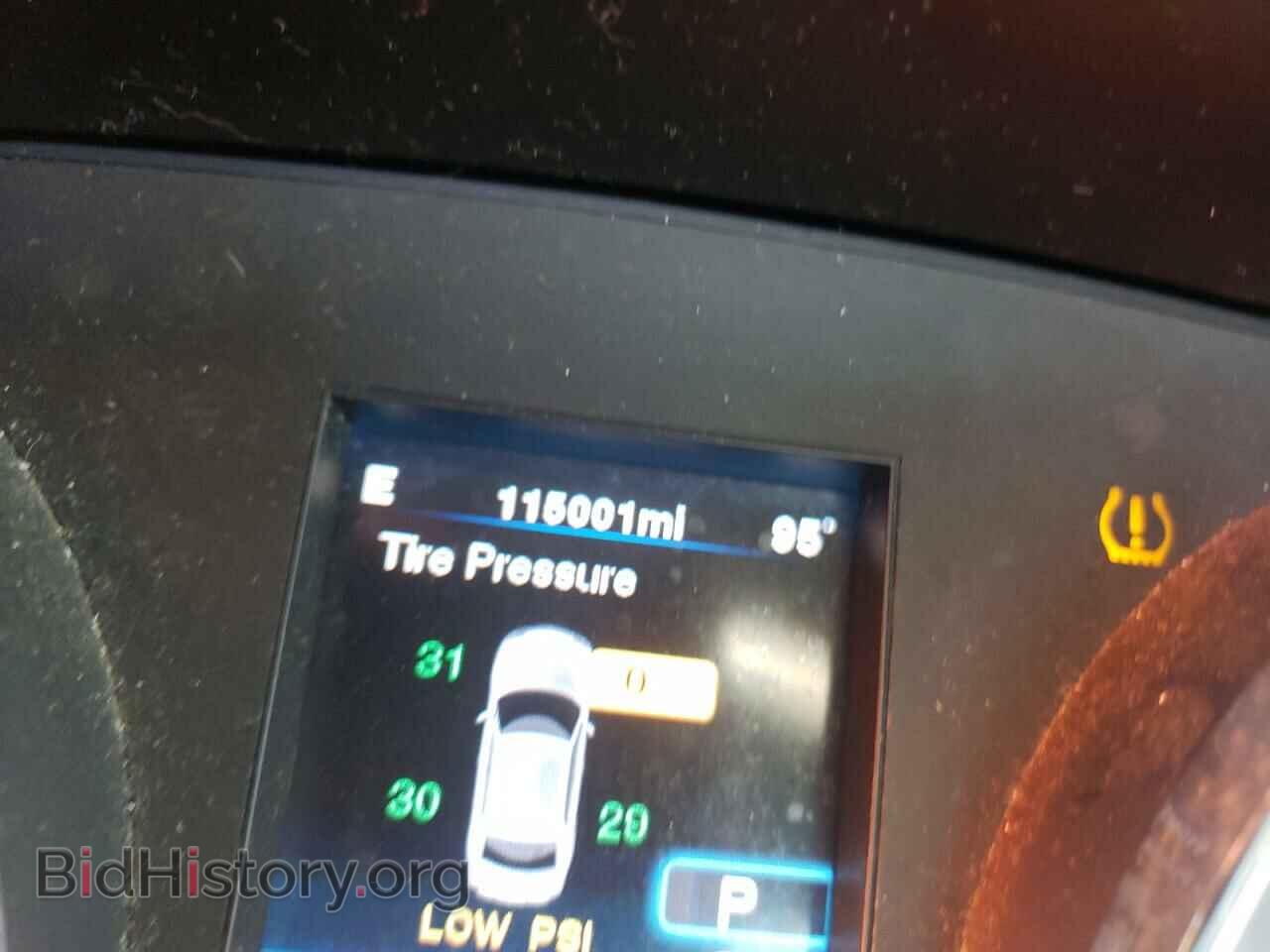 2012 CHRYSLER 300 - VIN: 2C3CCAAG0CH104790 - Фото 8