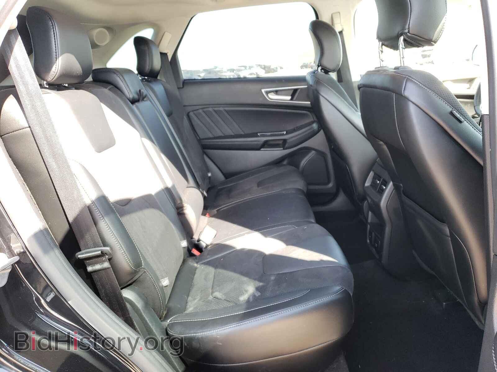 2016 FORD EDGE - VIN: 2FMPK4AP5GBC52844 - Фото 6