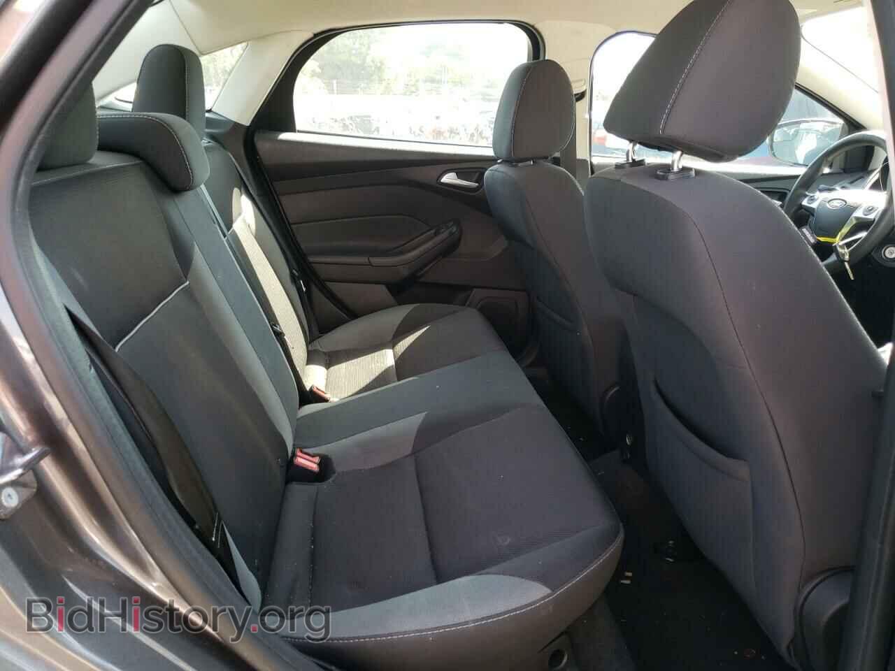 2014 FORD FOCUS - VIN: 1FADP3F24EL392158 - Фото 6
