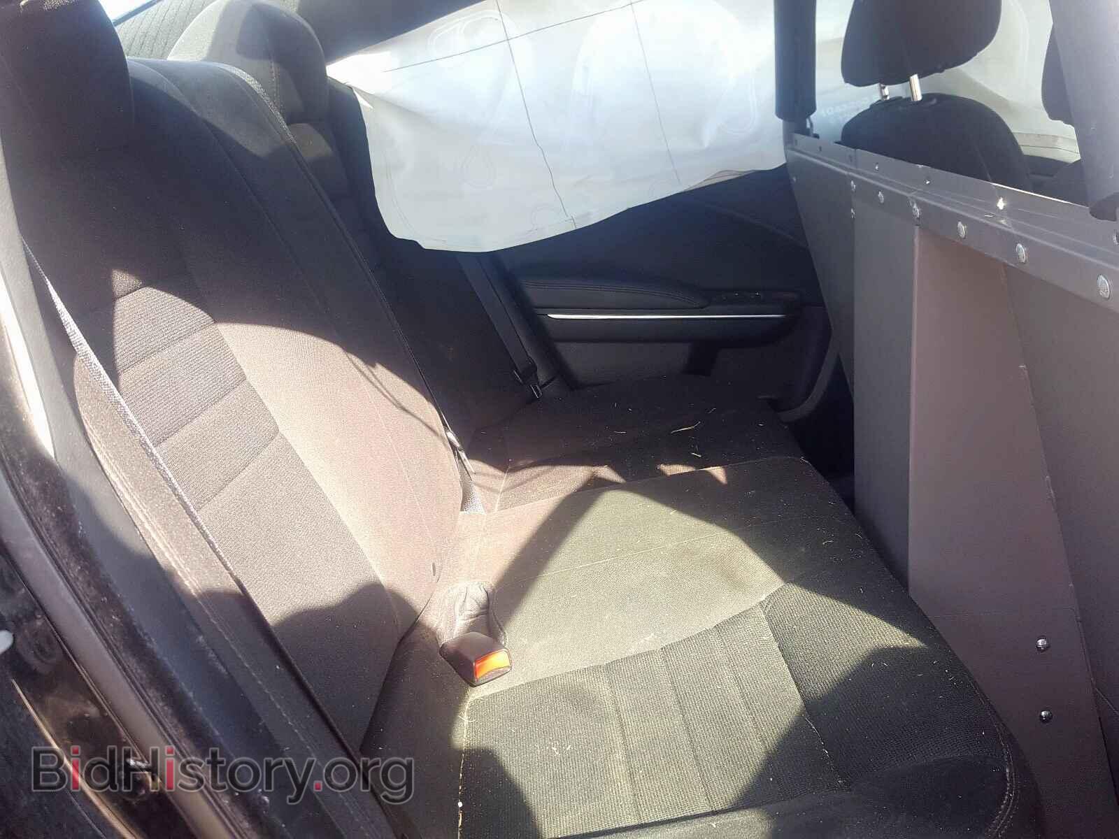 2017 DODGE CHARGER - VIN: 2C3CDXAG2HH584337 - Фото 6