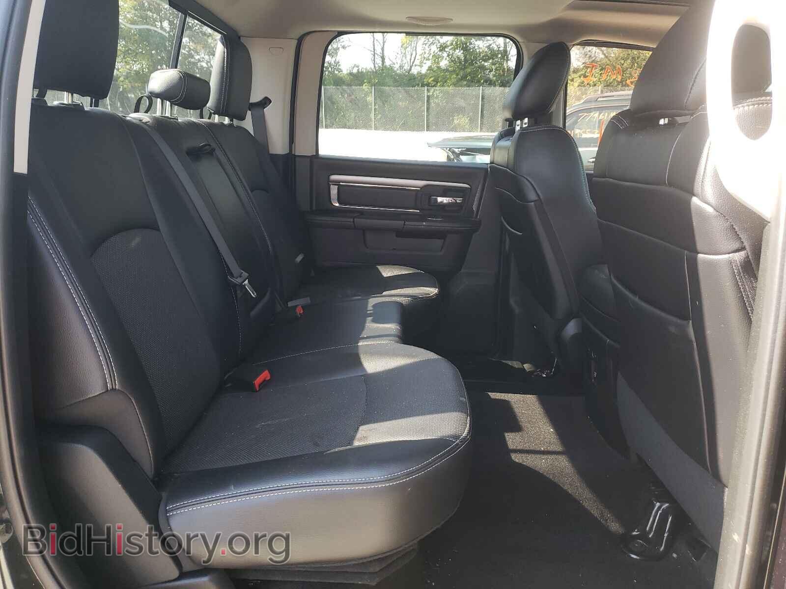 2017 RAM 1500 - VIN: 1C6RR7MT3HS793635 - Photo 6