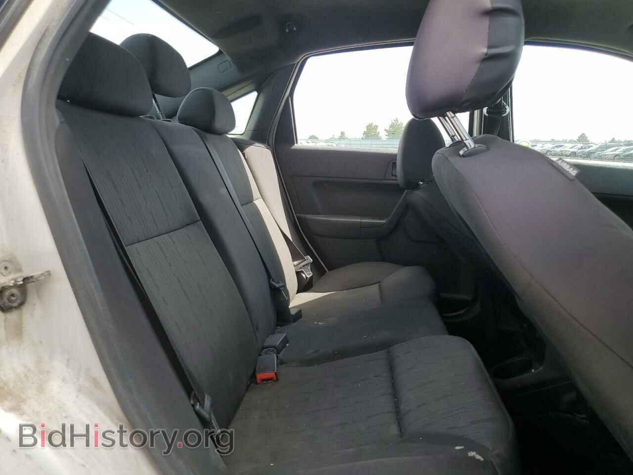 2011 FORD FOCUS - VIN: 1FAHP3FN9BW149290 - Фото 10