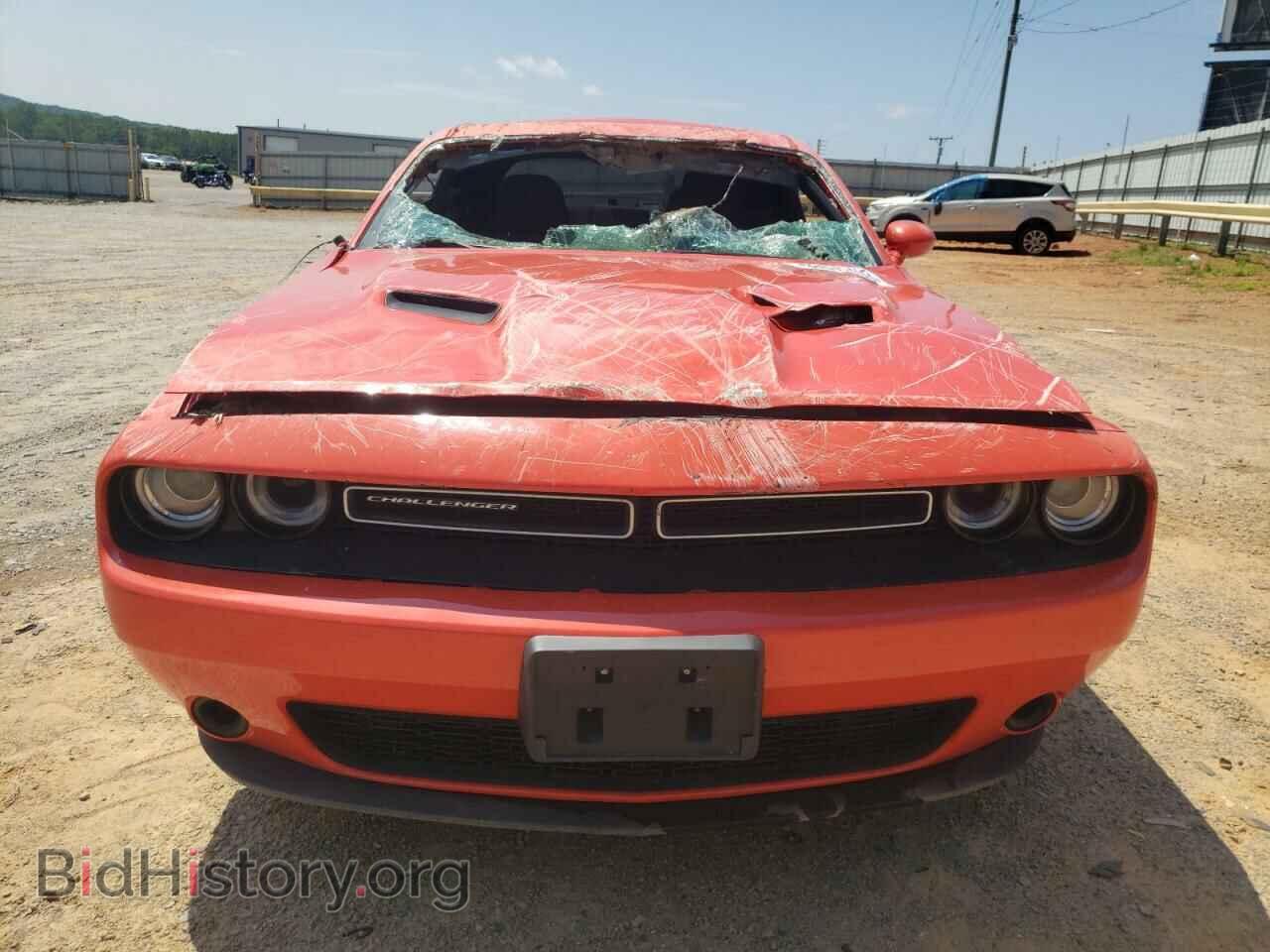 2017 DODGE CHALLENGER - VIN: 2C3CDZAG8HH543058 - Photo 5