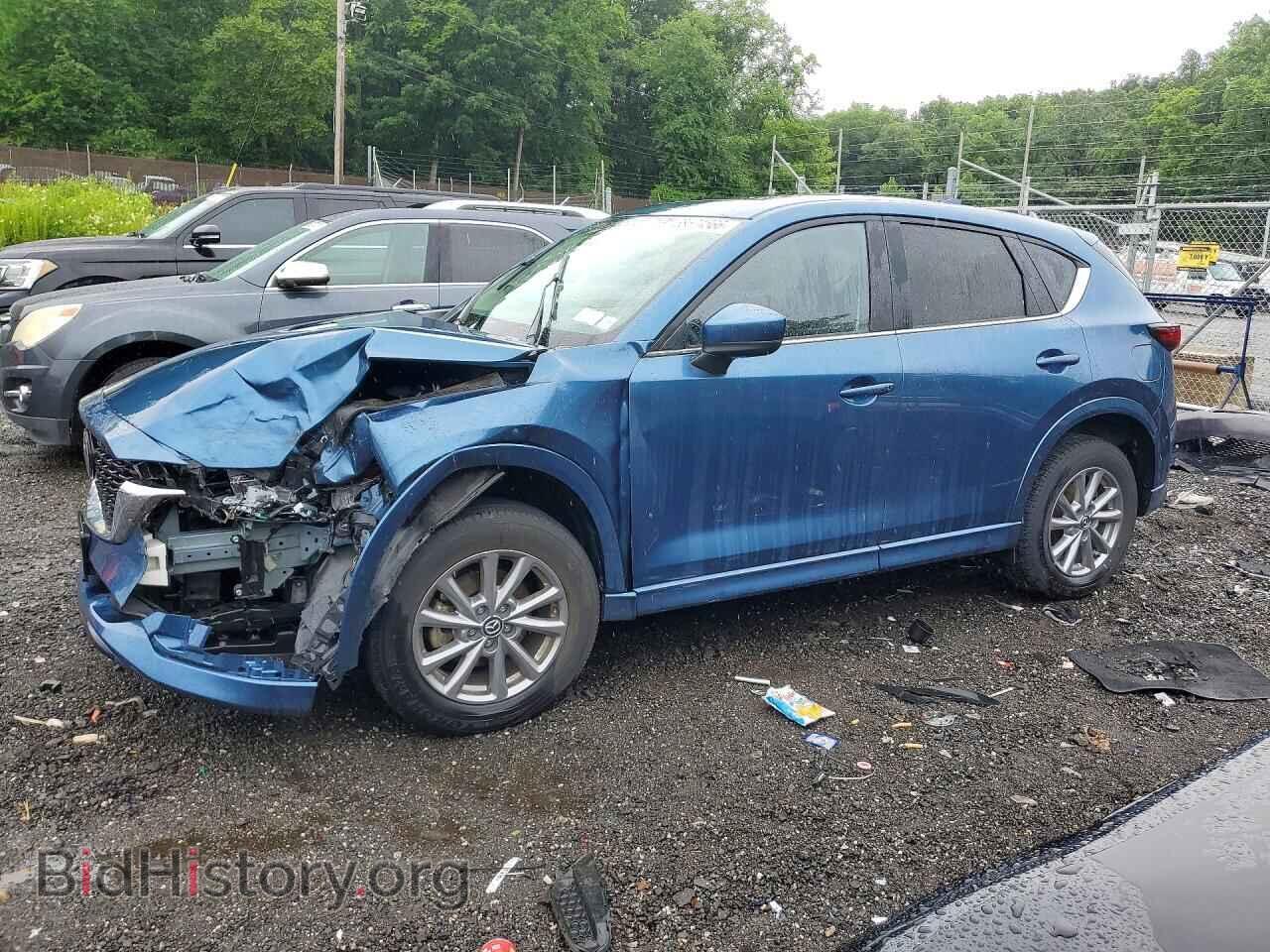Photo JM3KFBCM5R0363528 - MAZDA CX-5 2024