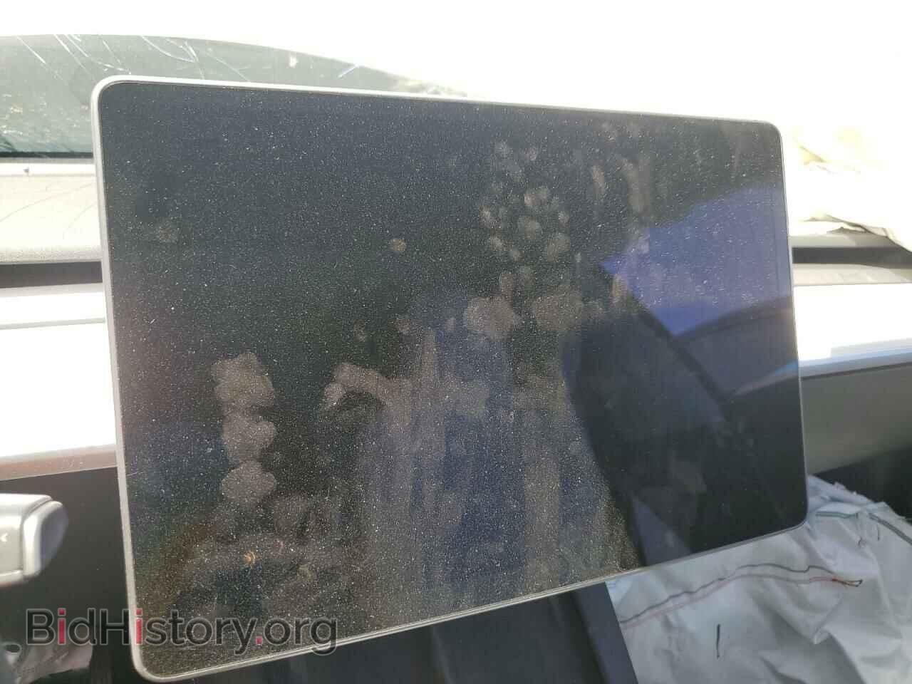 2021 TESLA MODEL 3 - VIN: 5YJ3E1EB0MF015636 - Фото 9