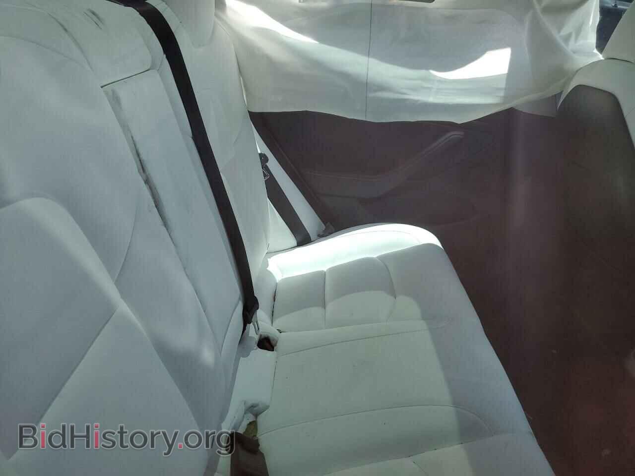 2021 TESLA MODEL 3 - VIN: 5YJ3E1EB0MF015636 - Фото 10