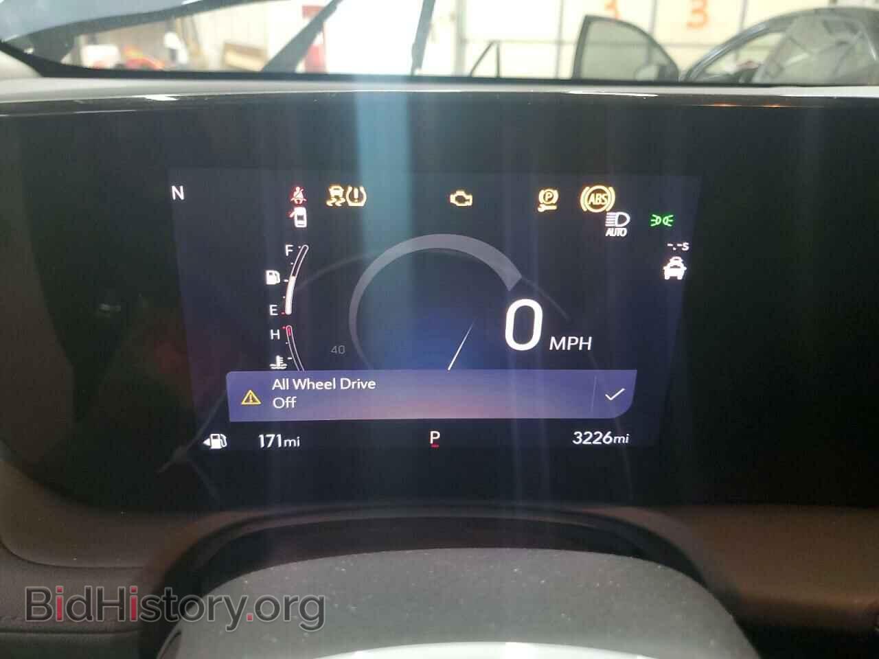 2024 BUICK ENCORE - VIN: KL4AMCSL3RB188350 - Фото 9