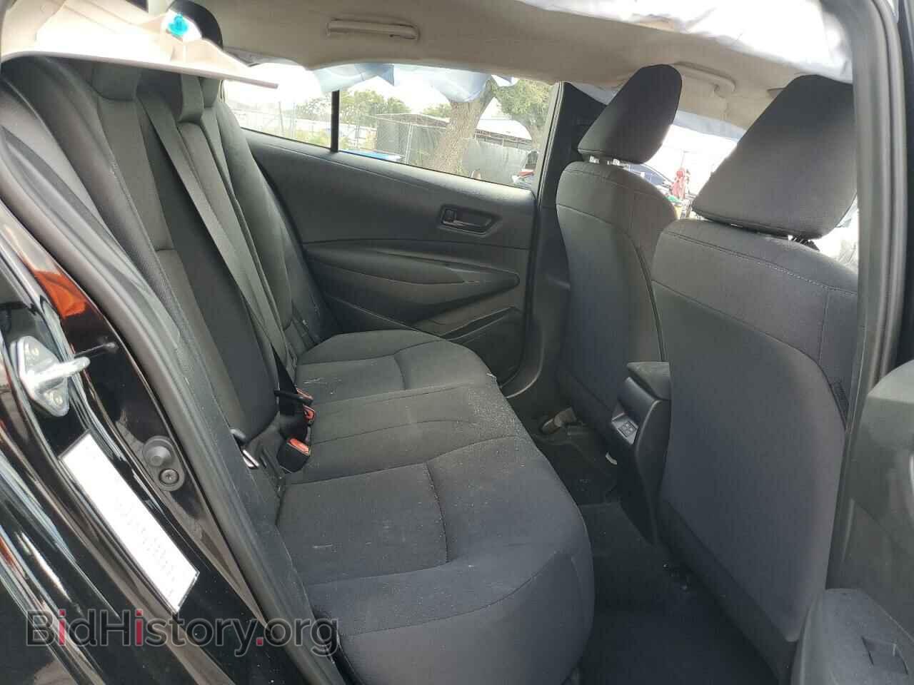 2023 TOYOTA COROLLA - VIN: 5YFB4MDE3PP053365 - Фото 10