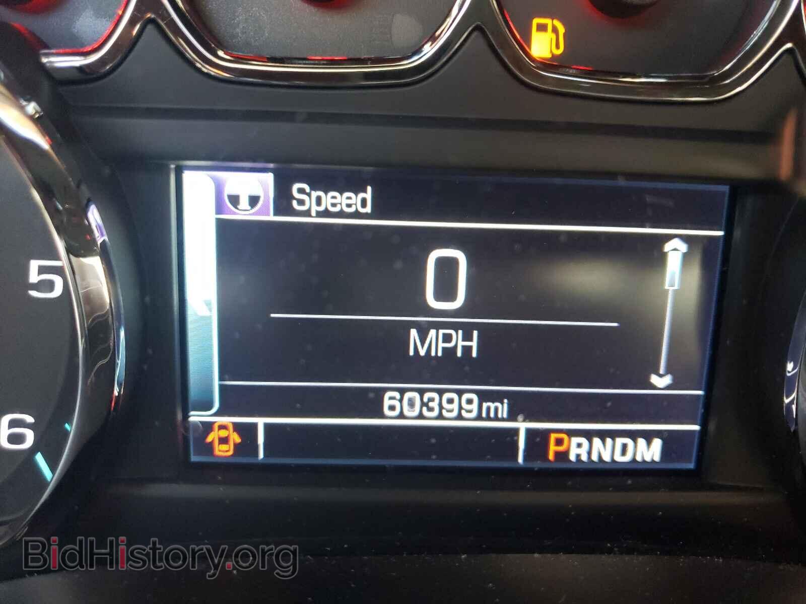2014 CHEVROLET SILVERADO - VIN: 3GCPCSEC7EG127142 - Фото 8