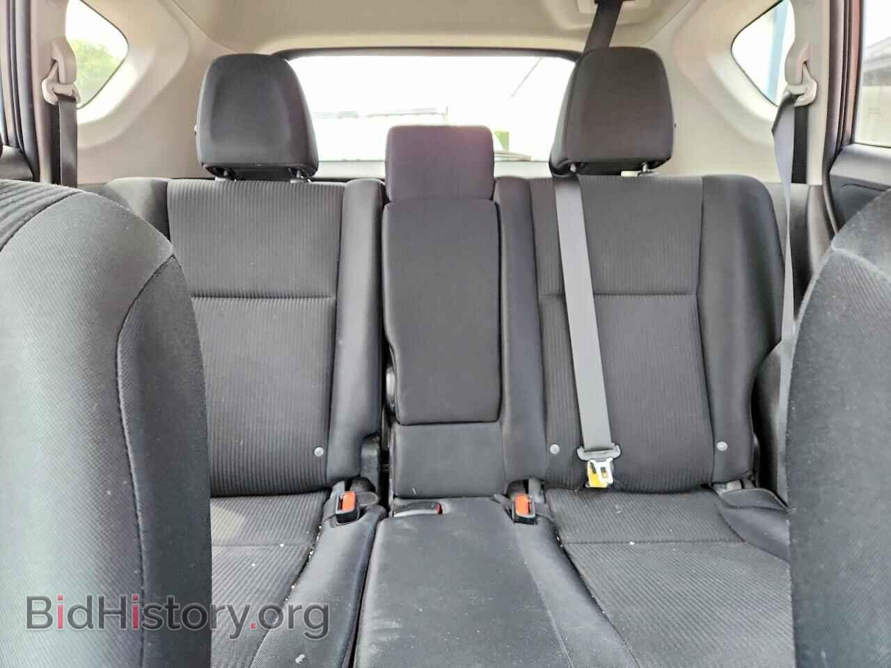 2016 TOYOTA RAV4 - VIN: 2T3BFREV3GW414380 - Фото 10
