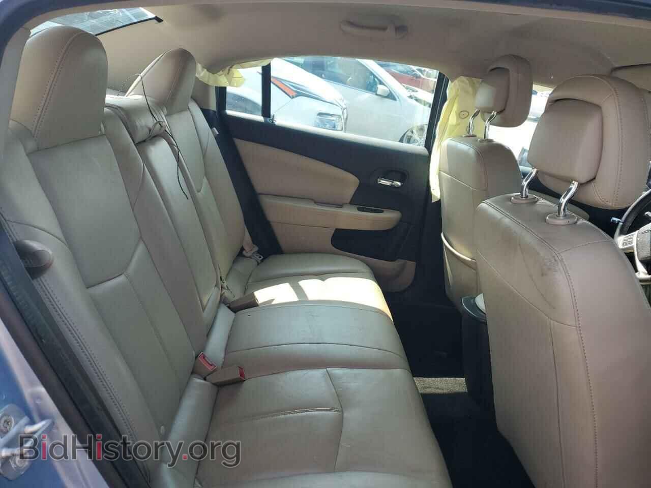 2012 CHRYSLER 200 - VIN: 1C3CCBCB4CN277355 - Фото 10