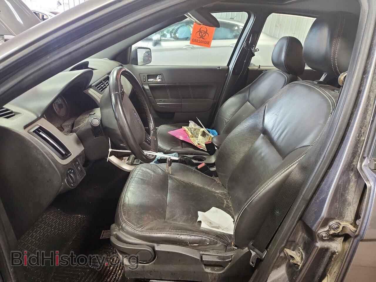 2011 FORD FOCUS - VIN: 1FAHP3GN3BW188116 - Photo 7