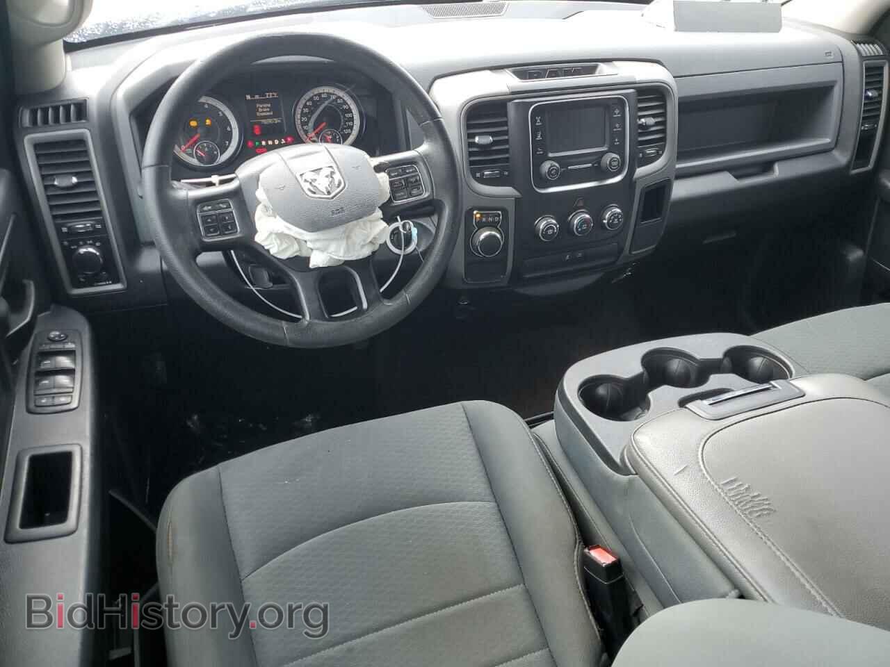 2016 RAM 1500 - VIN: 1C6RR6ST4GS268983 - Фото 8