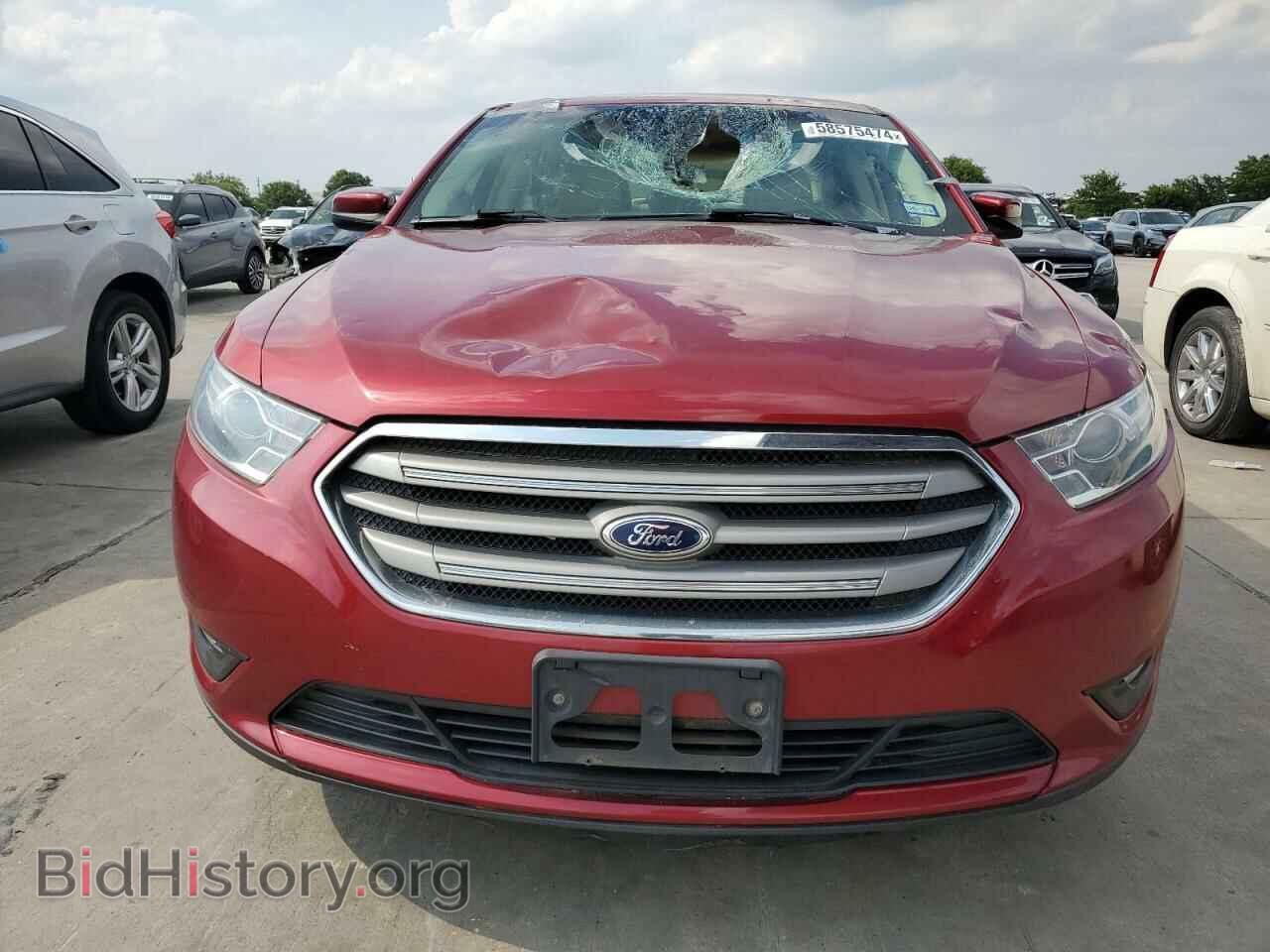 2015 FORD TAURUS - VIN: 1FAHP2E84FG159022 - Фото 5