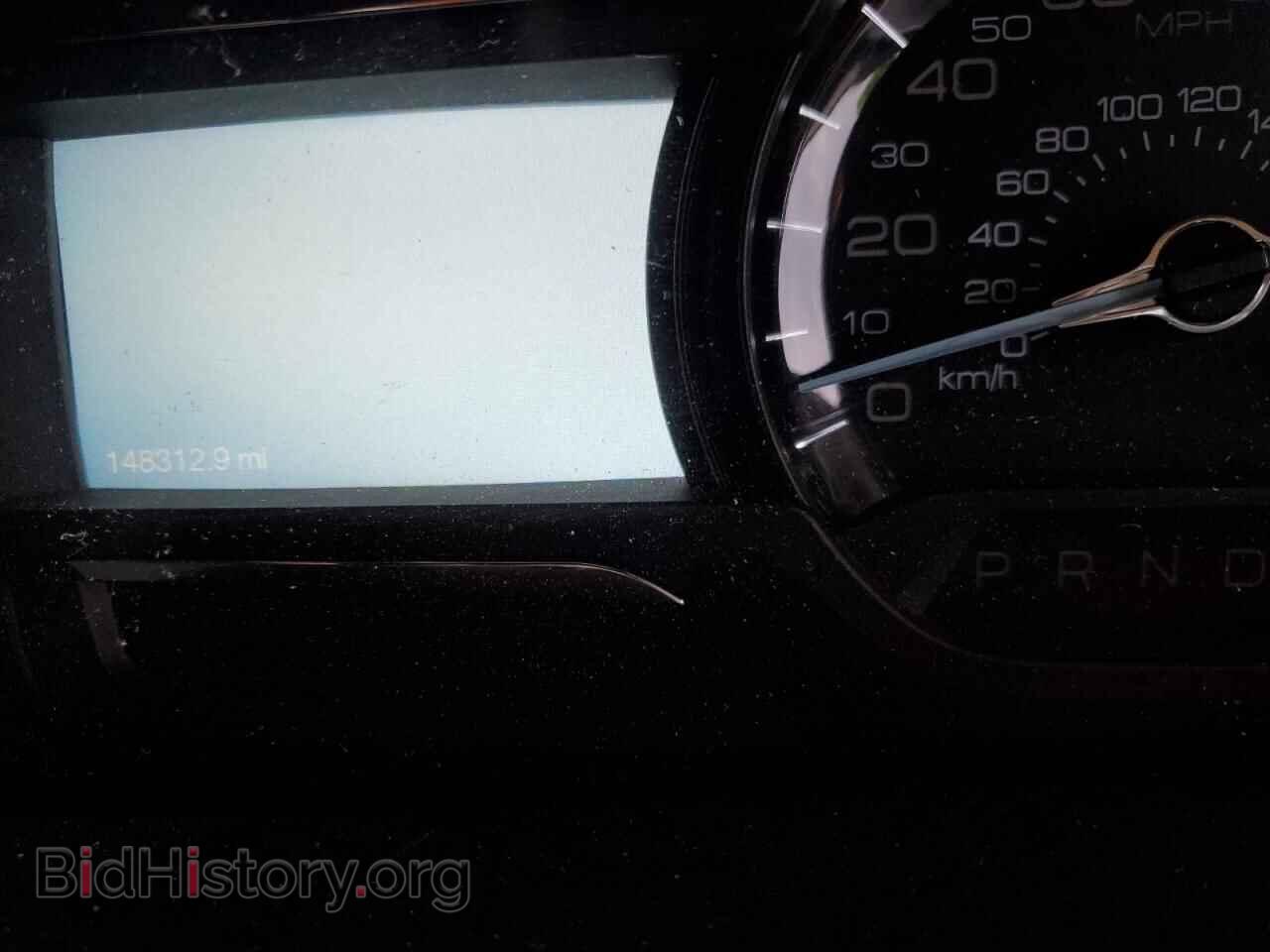 2016 FORD FLEX - VIN: 2FMGK5C88GBA12327 - Фото 9
