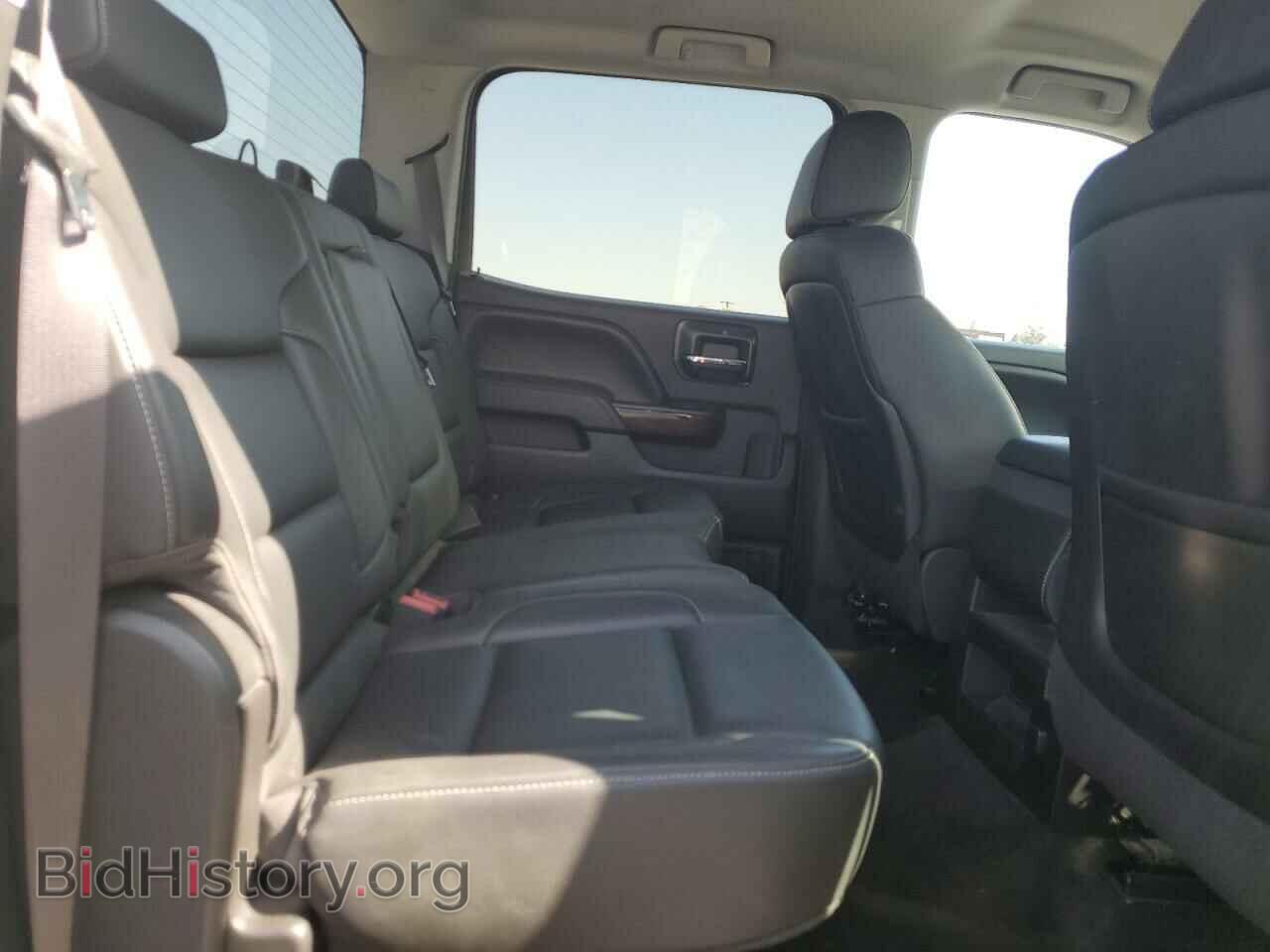 2015 GMC SIERRA - VIN: 3GTP1VEC7FG440829 - Фото 10