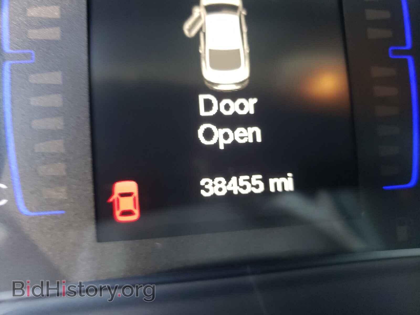 2015 CHRYSLER 200 - VIN: 1C3CCCAB4FN615155 - Photo 8