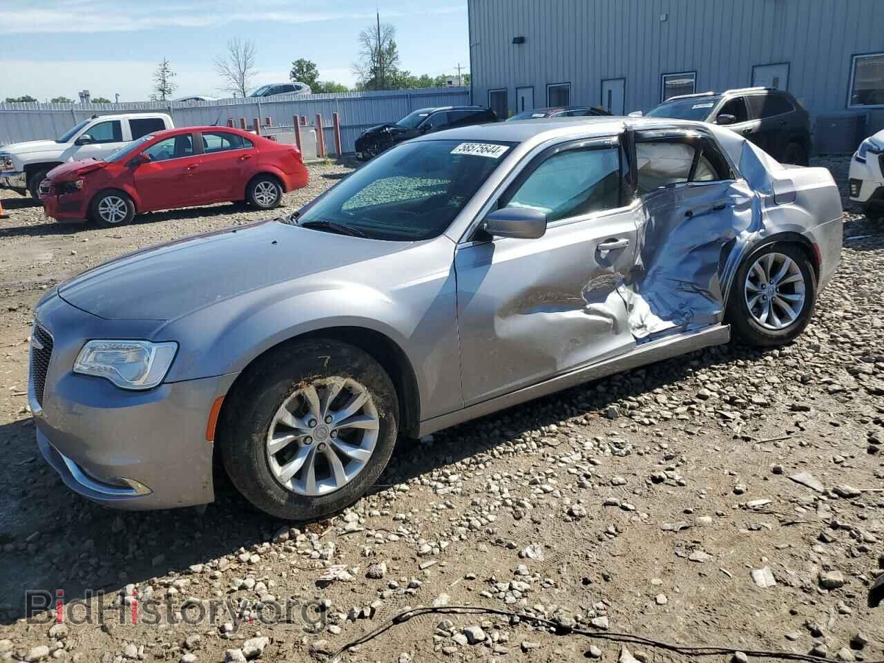 Photo 2C3CCAAG0FH815913 - CHRYSLER 300 2015