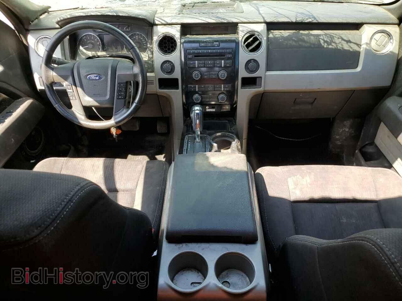 2011 FORD F-150 - VIN: 1FTFX1ET7BFC75931 - Фото 8