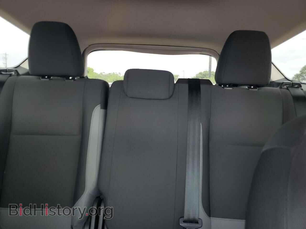2014 FORD ESCAPE - VIN: 1FMCU0F7XEUD22341 - Фото 10