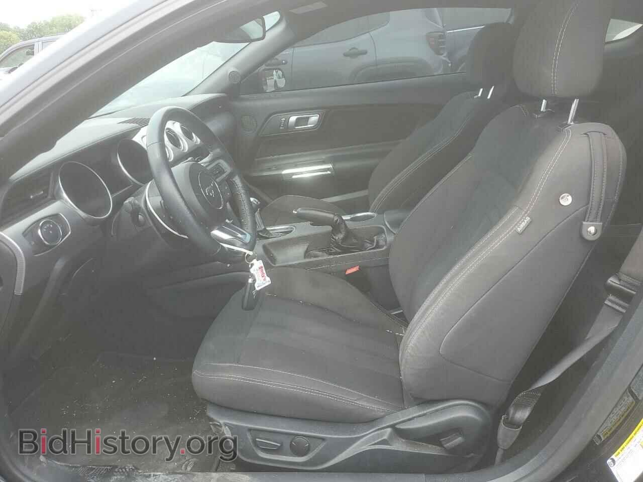 2020 FORD ALL Models - VIN: 1FA6P8TH4L5129328 - Фото 7