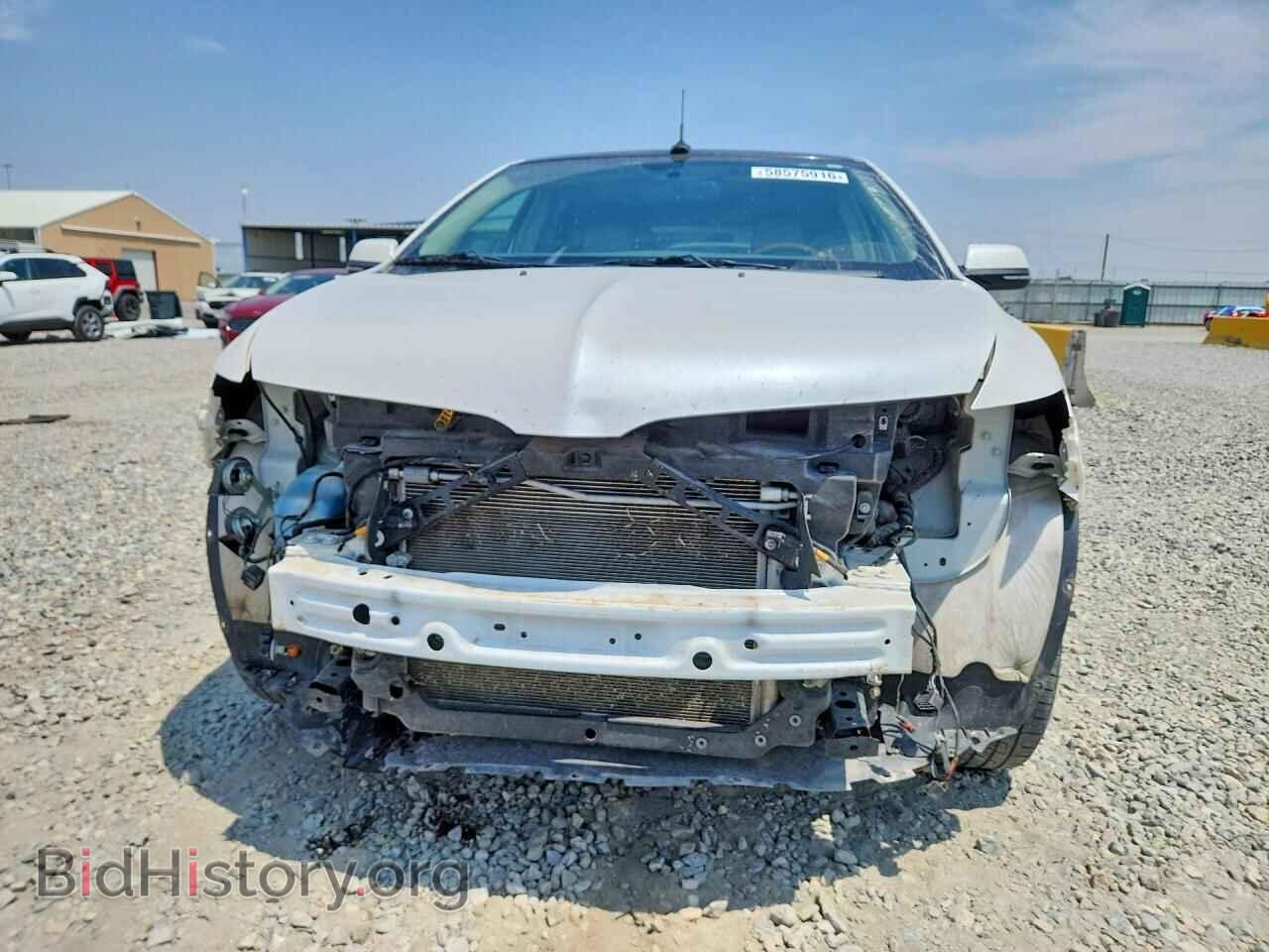 2015 LINCOLN MKX - VIN: 2LMDJ8JK6FBL31394 - Фото 5