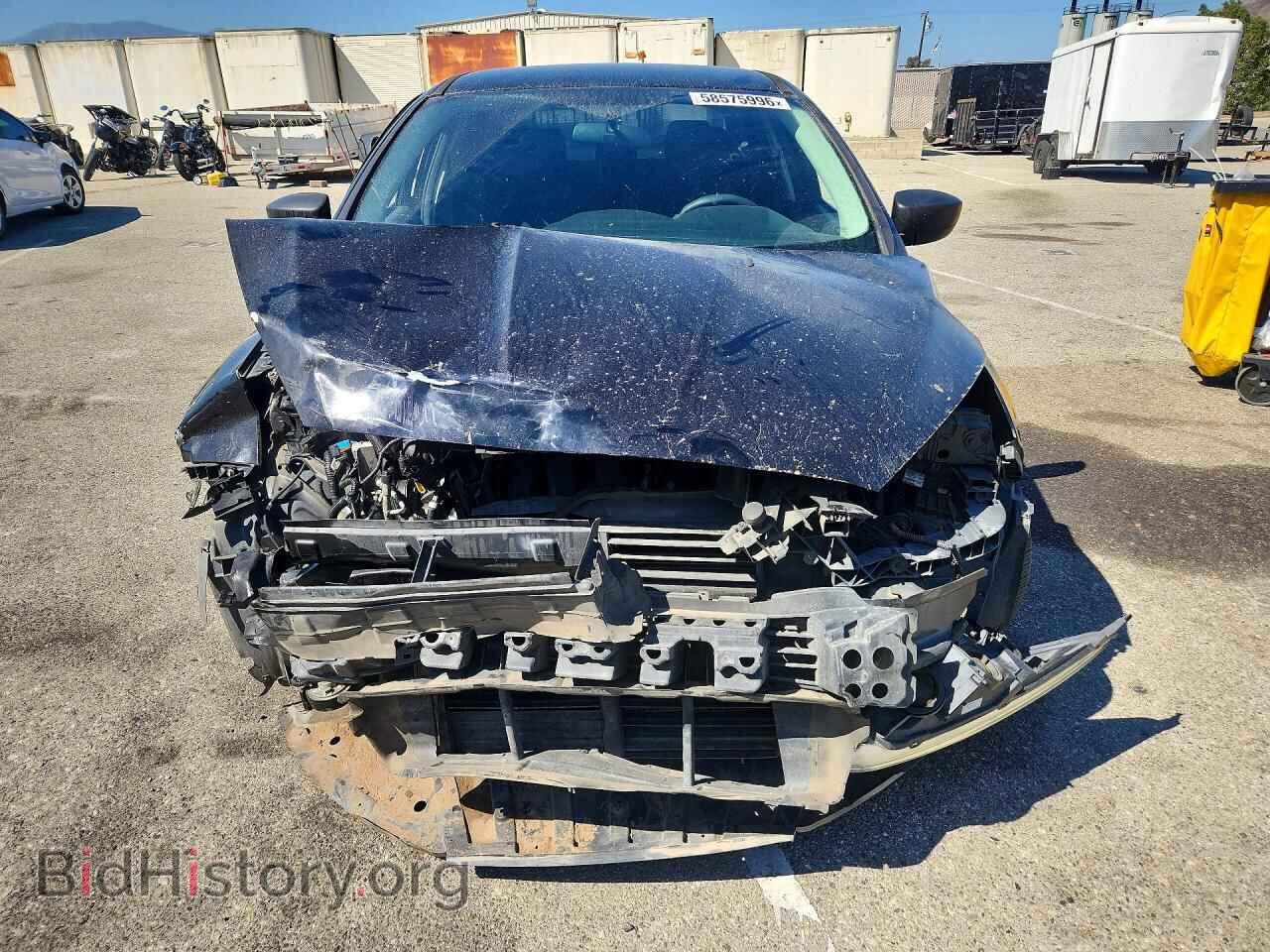 2016 FORD FOCUS - VIN: 1FADP3E27GL387198 - Photo 5