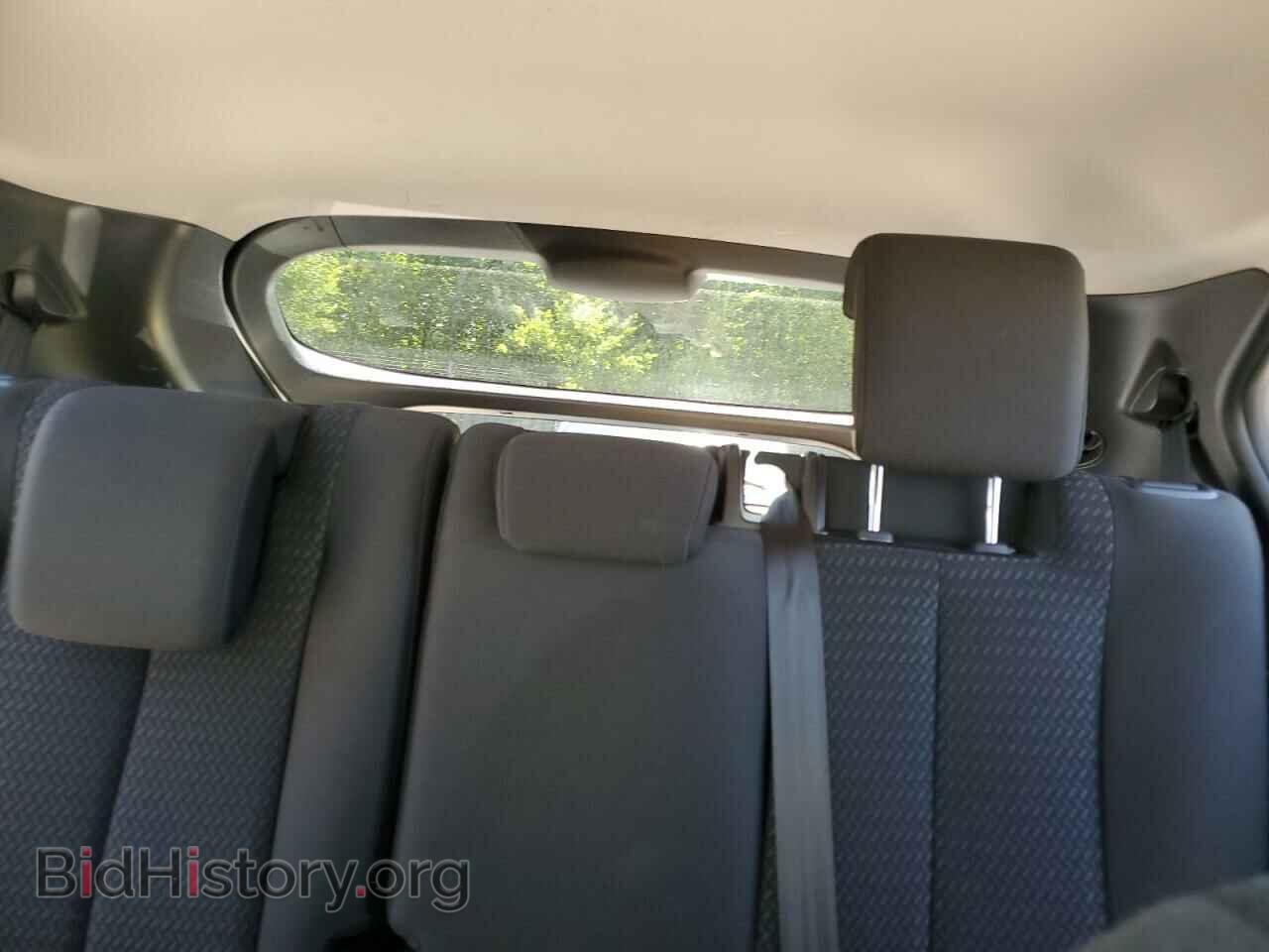 2020 MITSUBISHI ECLIPSE - VIN: JA4AT3AA1LZ022362 - Фото 10
